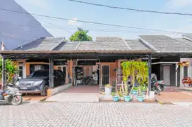 Rumah 7 Mnt ke DTC (Depok Town Center) Hadap Timur Bisa Nego J-25314