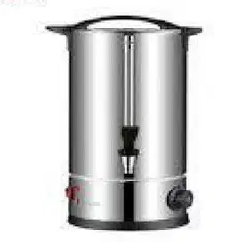 Water Boiler Getra Bekas