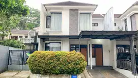 Jual Rumah Luas Terawat 5 Menit ke RSUD Depok Timur Harga Nego J-24219