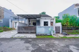 Rumah Luas 3 KT di Cilodong 10 Menit ke Stasiun Depok Siap KPR J-28678