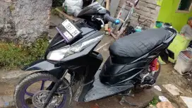 Jual Honda Vario kumplit