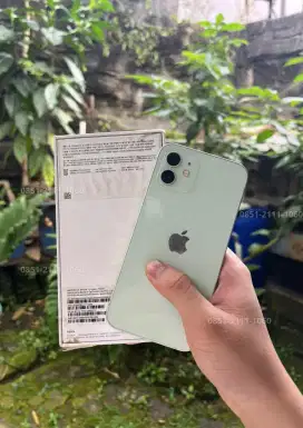 IPHONE 12 128 IBOX