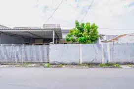 Rumah 1 Lt Tanah Luas 10 Menit ke RS Citra Medika Siap Huni J-28711