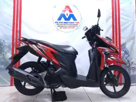 VARIO 125 KZR THAILAND TH 2014 SUPER ANTIK LOW KM 31 RB ASLI ORISINIL