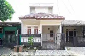Rumah Bebas Banjir Dekat Gerbang Tol Tambun LB 100 Siap Nego J-28673