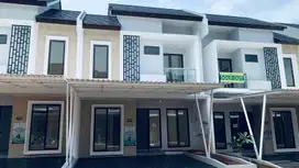 Rumah Minimalis 2 Carport Akses Dekat Gerbang Tol Jatikarya 2 J-29460