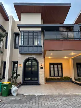 Dijual Rumah Semi Furnished – Casa Sabrina, Tasikmalaya