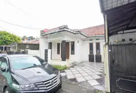 Dijual Rumah LT 96 Strategis 10 Menit ke Gerbang Tol Cibubur 3 J-28881