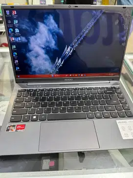 Laptop Axioo Hype 5 Amd Ryzen 5