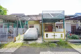 Rumah Siap Huni15 Menit ke Gerbang Tol Kukusan 4 Harga Nego J-27915
