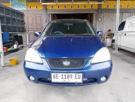 Baleno Next G Manual 2003