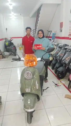 READY SEPEDA UWINFLU T65L