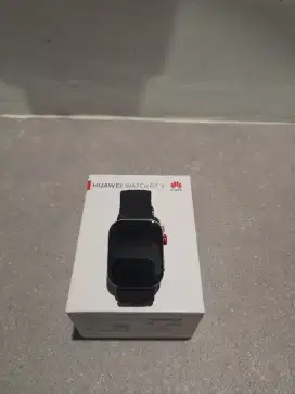 Huawei Watch fit 3