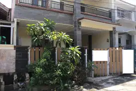 Rumah di Perum Depok Jaya Agung 10 menit ke Terminal Siap Nego J-21203