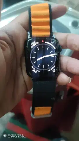 Apple watch gen 2 SE