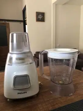 Blender philips