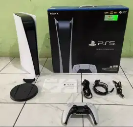 ps5 digital+FC 25+RDR 2+NFS+MK11+Valhalla+Suicide+Rider+Mafia+GP 24