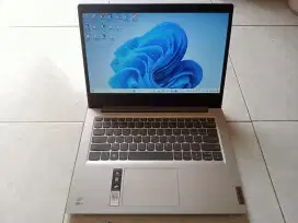 Lenovo Ideapad Slim 3 / Core i3 Gen-10  / SSD 256Gb / 12Gb /3Jam / Min