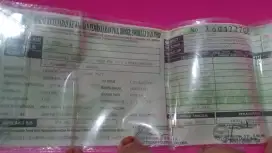 Di Jual Secepatnya Motor Supra X 125 Tahun 2014