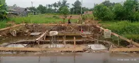 Kavling di Sekojo Semabor: Cocok Bangun Rumah Surat SHM