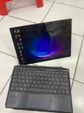 Microsoft Surface  Touchscreen