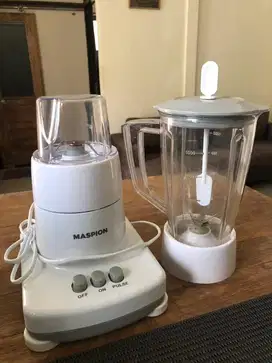 Blender maspion