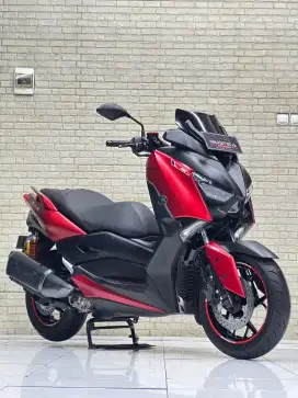 BIG SCOOTER 250cc!! YAMAHA XMAX 250  ABS TH 2021 MULUS NOPOL N KOTA