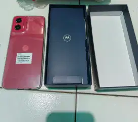motoroa G45 5G ram 8/256 resmi original