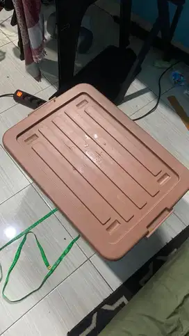 box penyimpanan