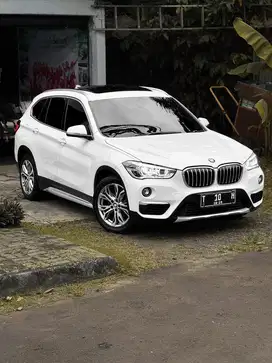 BMW X1 XLINE PANORAMIC 2018