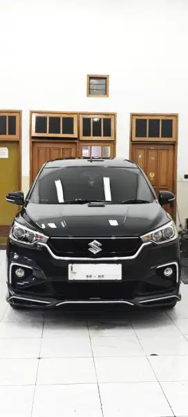 Ertiga GT Sport Hybrid 2023