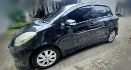 Yaris S Limited 1.5 2010