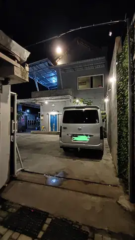 Di Jual Rumah Strategis Dekat UGM Sleman Mlati