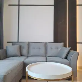 57 PROMENADE Apartment 2 BR, bagus, furnished, Jakarta Selatan
