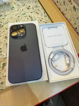iphone 15 pro 512 ex ibox blue titanium