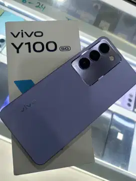 VIVO Y100 5G 8 256