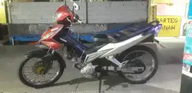 Jupiter mx old 135cc