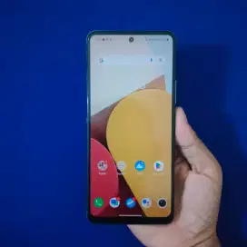 Vivo iqoo Z7x 5g ram 8+8/128gb