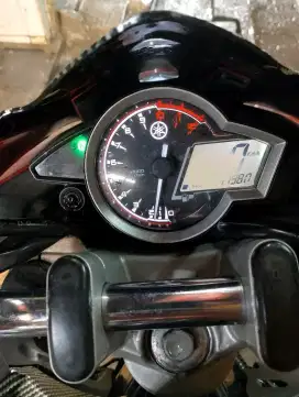 Jual motor Yamaha Vixion 2015