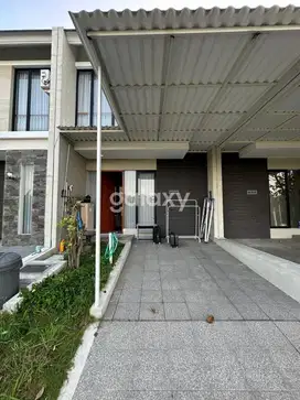 Rumah Siap Huni Northwest Lake
2 lantai Harga under 1M & Masih Nego