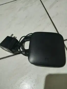 Mi Box mengubah tv jadi smart tv