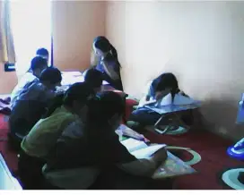 Homeschooling untuk anak berkebutuhan khusus dan normal