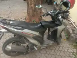 Jual motor vario 150