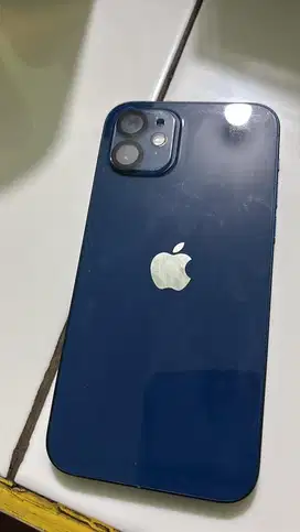 Iphone 12 basic 64 giga ibox