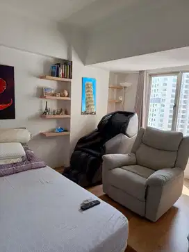 Tower B! Apartmen 2BR Waterplace - Pakuwon