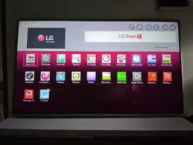 LG Smart TV 60 inch