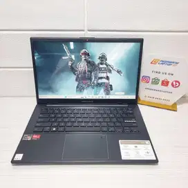 ASUS VIVOBOOK GO 14 E1404FA AMD RYZEN 3-7320U 8GB/512GB FULLSET
