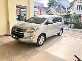 Jual Cepat Innova Reborn G 2.0 2016 KM 84000