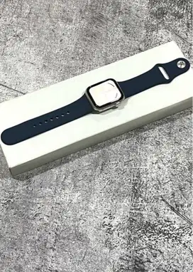 Apple Watch Se Gen 2 40mm Silver Ex Inter