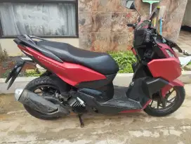 Vario 160 CBS SP 2002